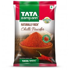 Tata Sampann Powder - Chilll, 100 gm